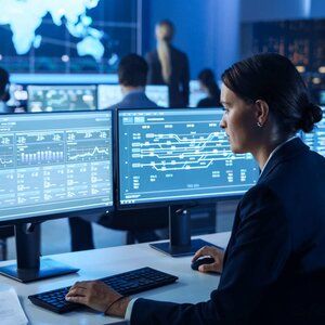 Наша команда